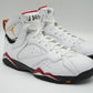 Jordan 7 Retro Cardinal (2022)