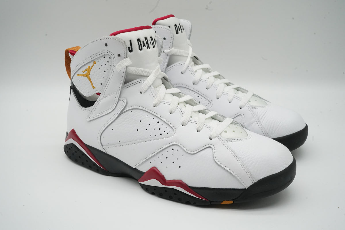 Jordan 7 Retro Cardinal (2022)