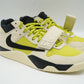 Jordan Jumpman Jack TR Travis Scott Bright Cactus