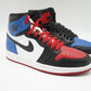 Jordan 1 Retro Top 3