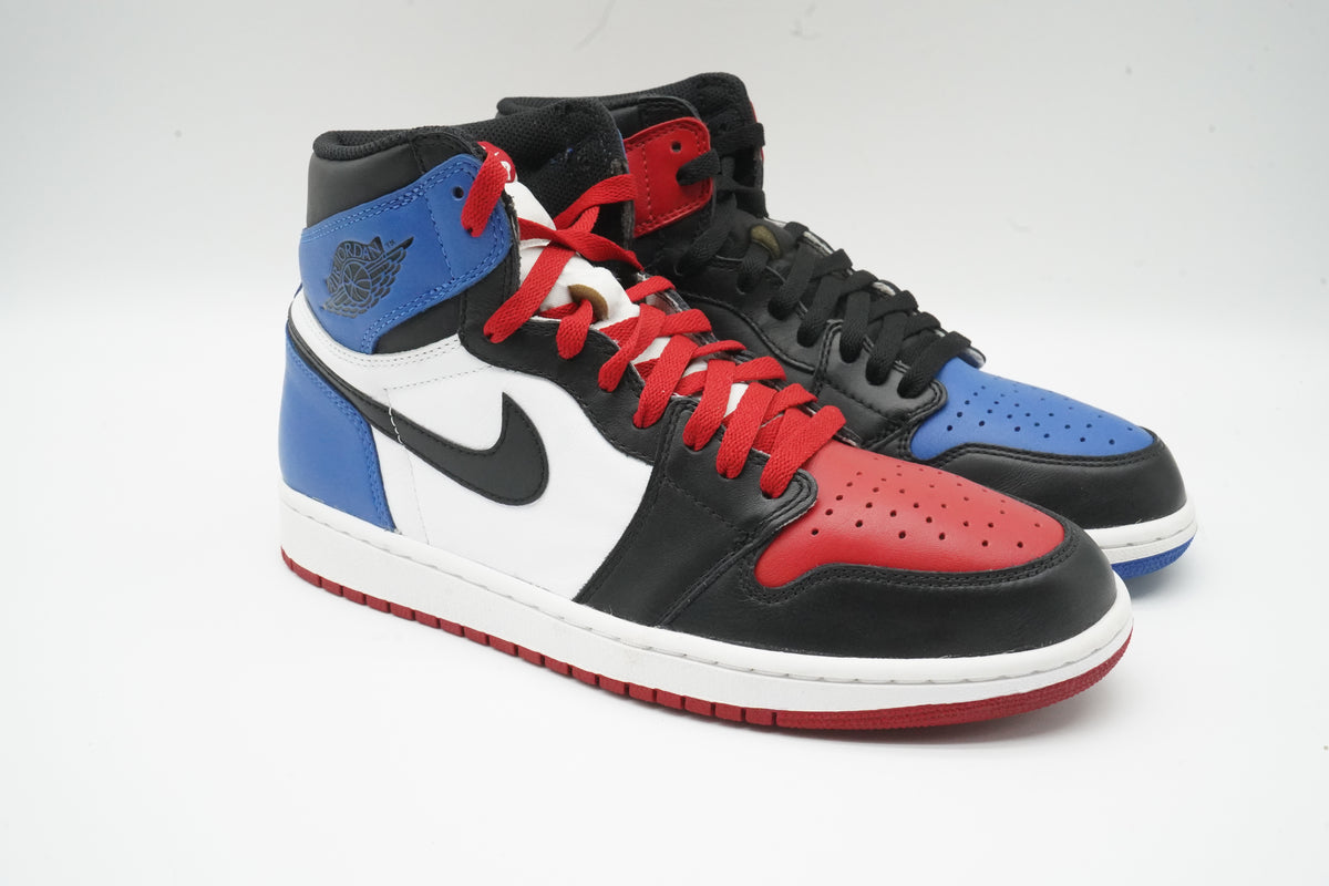 Jordan 1 Retro Top 3