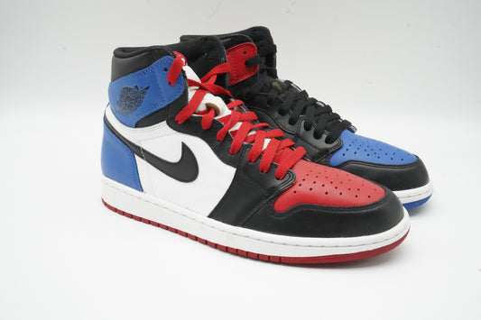 Jordan 1 Retro Top 3