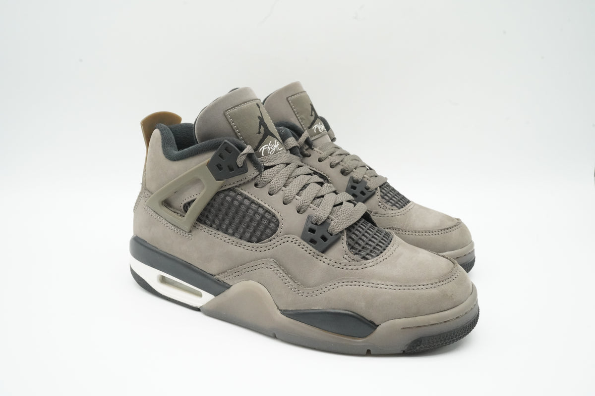 Jordan 4 Retro OG Cave Stone (GS)