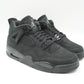 Jordan 4 Retro Black Cat (2025) (GS)