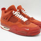 Air Jordan 4 Retro OG SP Nigel Sylvester Brick by Brick