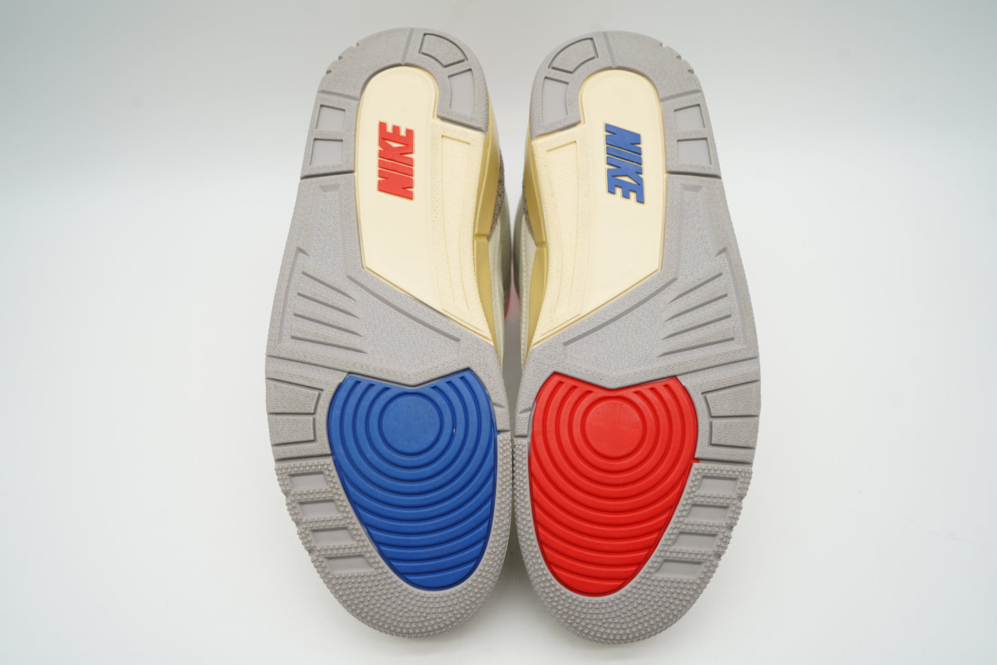 Jordan 3 Retro Seoul 2.0
