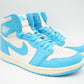Jordan 1 Retro High OG UNC Reimagined