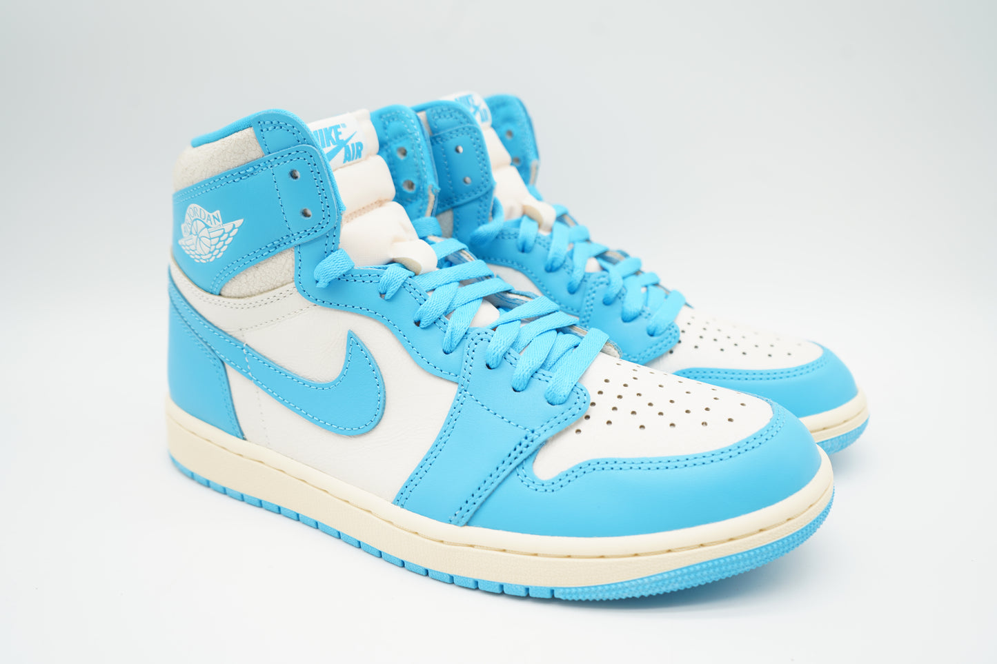 Jordan 1 Retro High OG UNC Reimagined