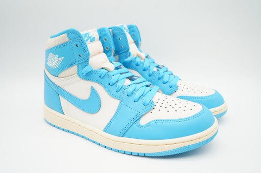 Jordan 1 Retro High OG UNC Reimagined