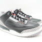 Jordan 3 Retro OG Black Cement (2024)