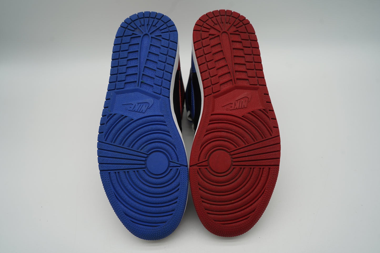 Jordan 1 Retro Top 3