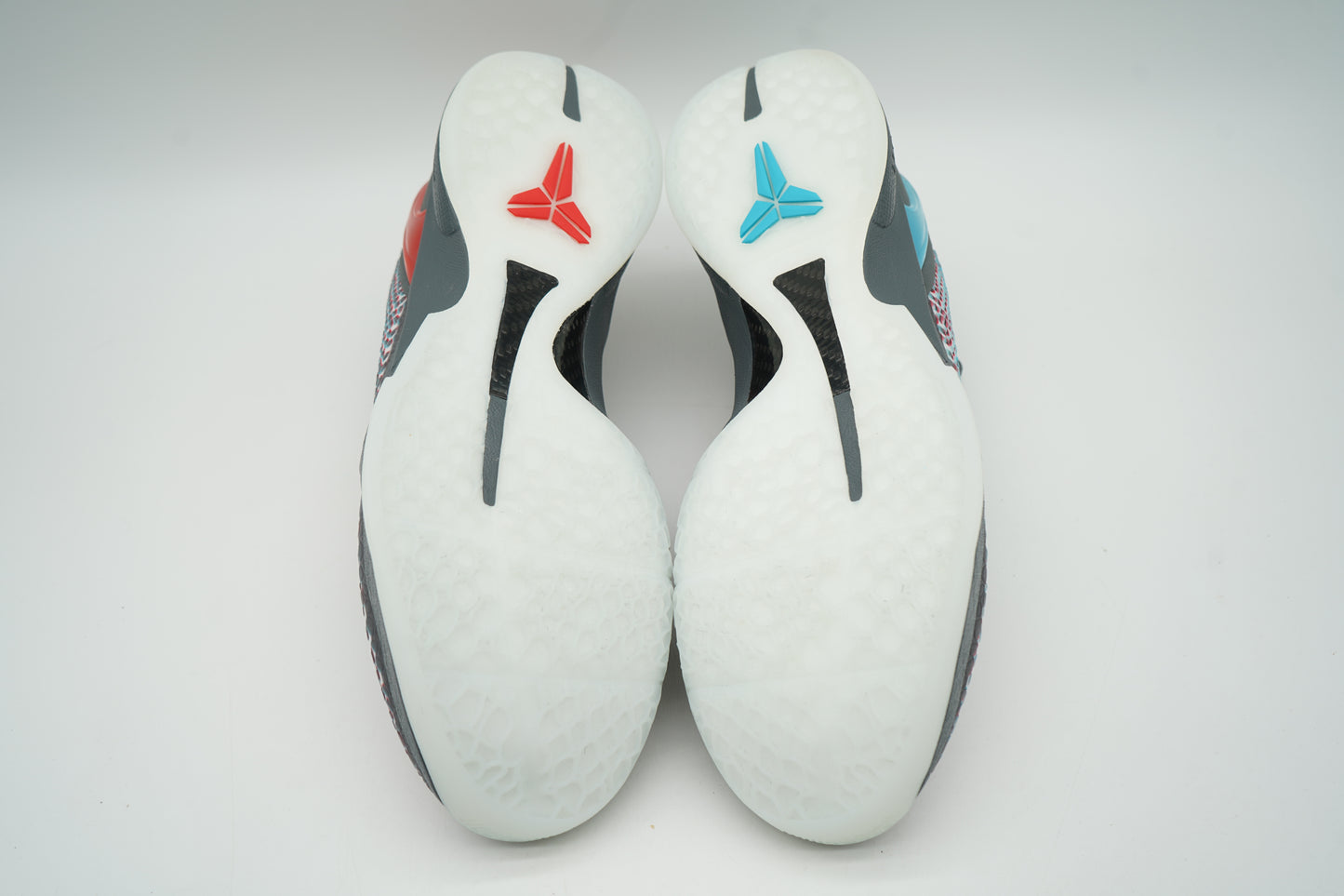Nike Kobe 6 Protro ASG Hollywood 3D (2026)