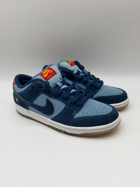 Nike SB Dunk Low Pro Why So Sad