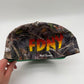 Supreme FDNY Box Logo New Era 59Fifty Fitted Cap TrueTimber Kanati Camo