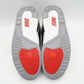 Jordan 3 Retro OG Black Cement (2024)
