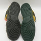 Nike Dunk Low CPFM Swamp Sponge Sequoia