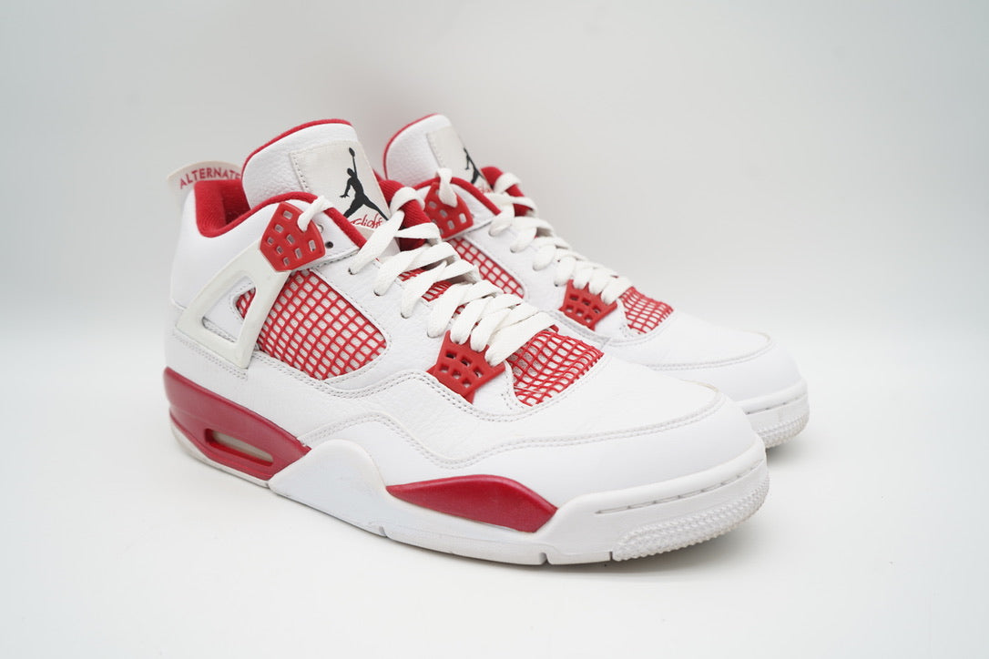 Jordan 4 Retro Alternate 89