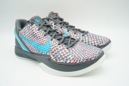 Nike Kobe 6 Protro ASG Hollywood 3D (2026)
