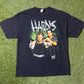 Vintage WWE Hardy Bros T Shirt
