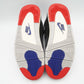Jordan 4 Retro Rare Air (White Lettering)