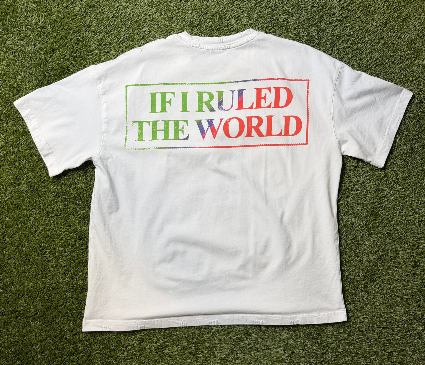 Vale Hip Hop Soul T Shirt