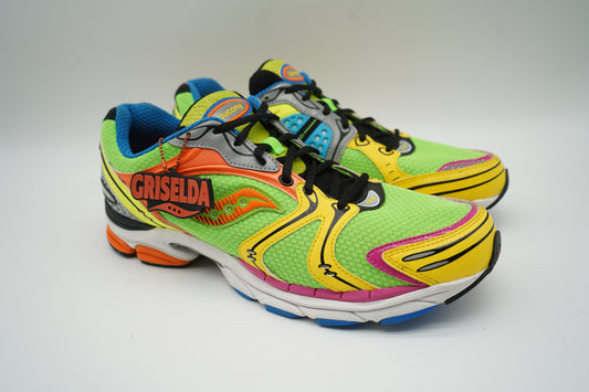 Saucony x Westside Gunn ProGrid Triumph 4