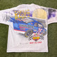 Vintage Nascar 50th Anniversary Charlotte Speedway T Shirt