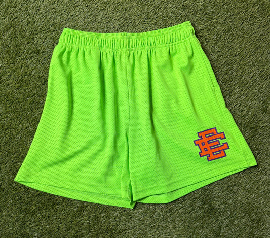 Eric Emanuel Gecko EE Shorts