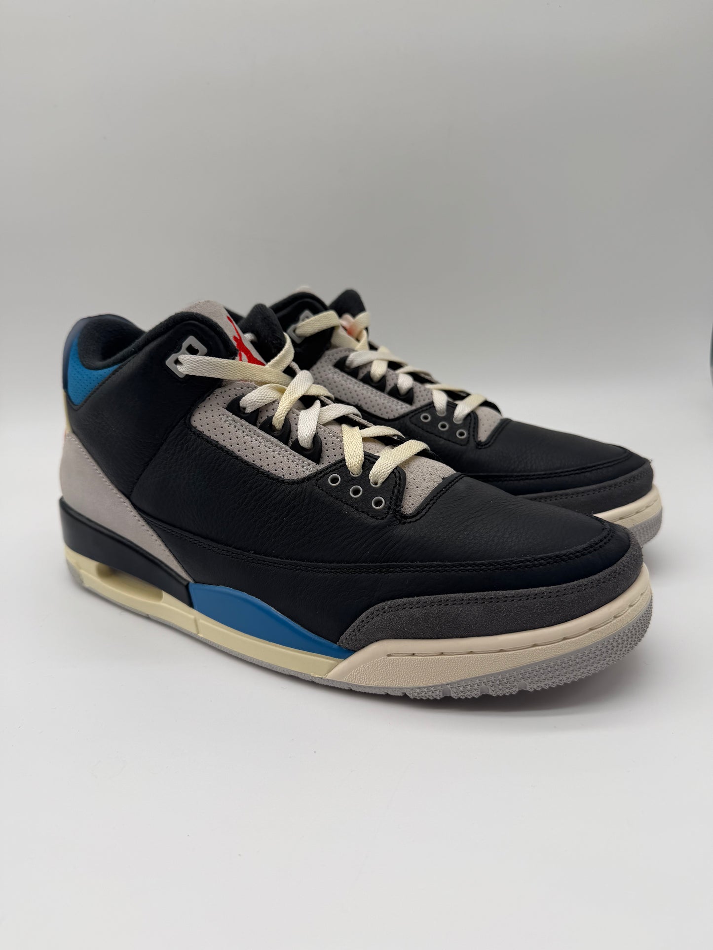 Jordan 3 Rare Air