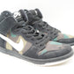 Nike SB Dunk High Camo