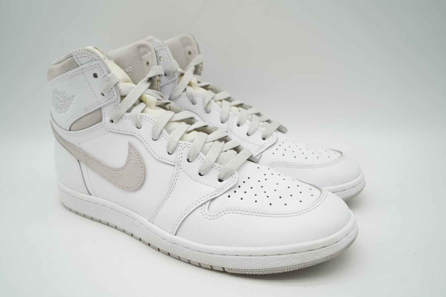 Jordan 1 Retro High '85 Neutral Grey