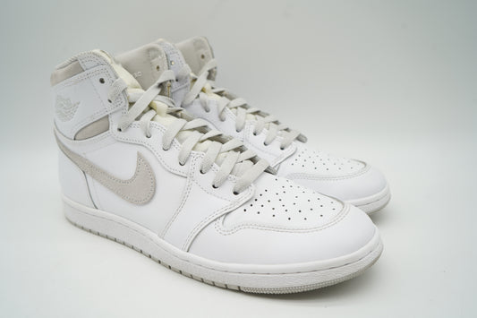 Jordan 1 Retro High '85 Neutral Grey