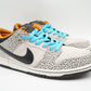 Nike SB Dunk Low Olympic Safari