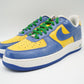 Nike Air Force 1 Low World Cup Brazil