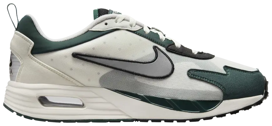 Nike Air Max Solo Michigan State Spartans