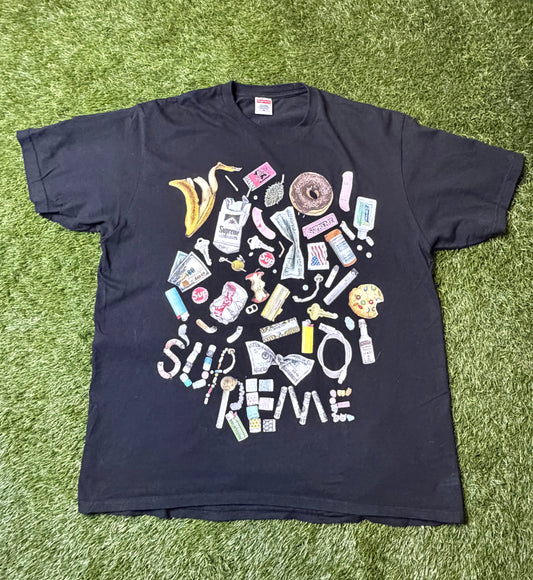 Supreme Trash Tee (SS23)
