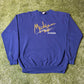 Vintage Michigan Crewneck