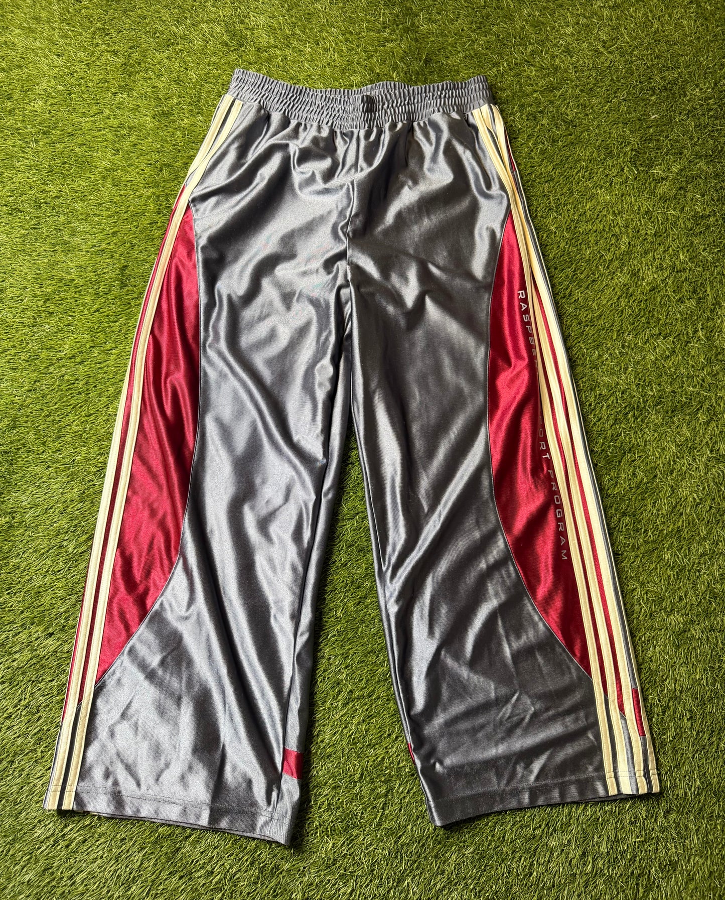 GV Gallery Raspberry Hills Tracy McGrady Pants