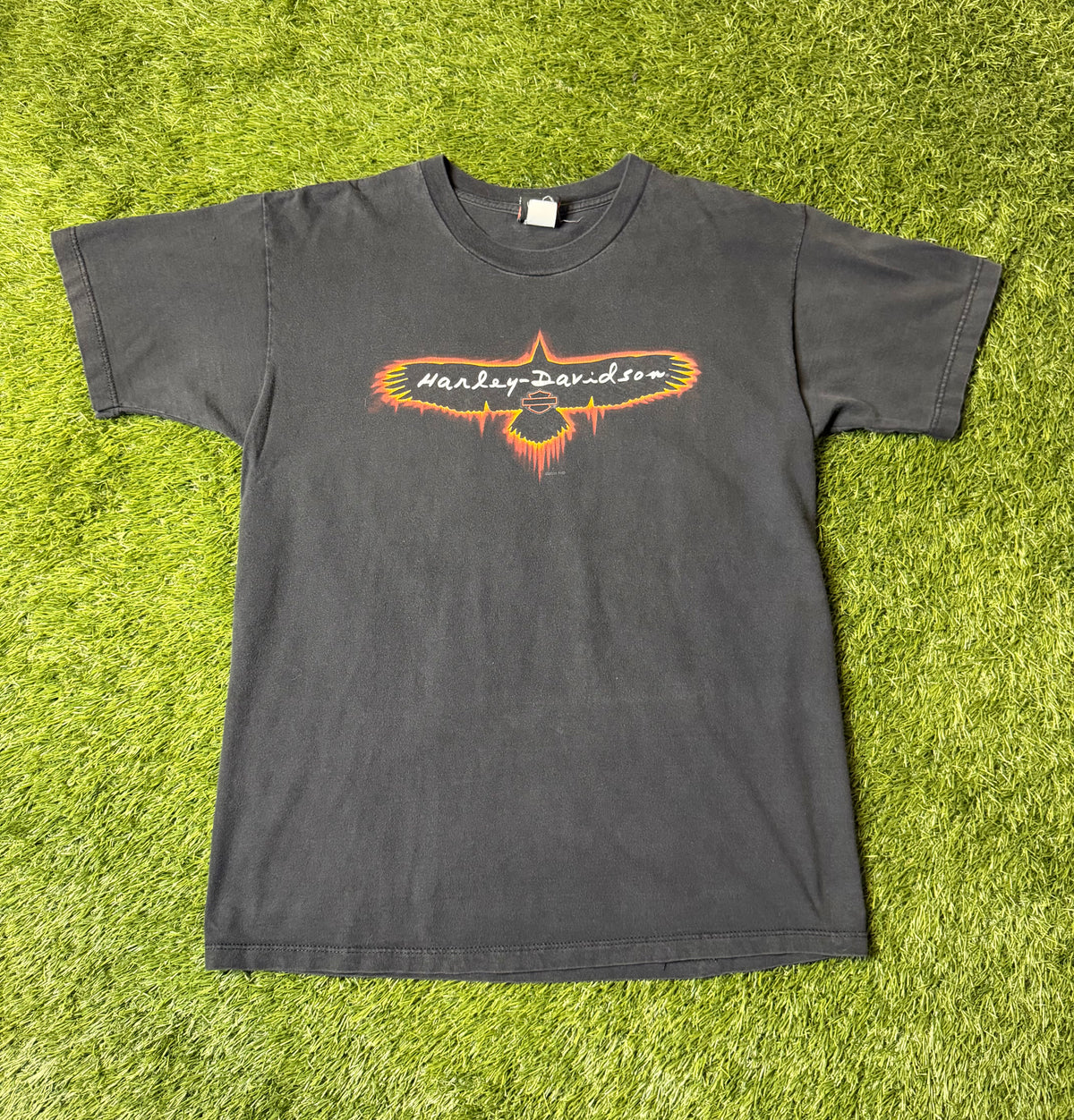 Harley Davidson Gettysburg PA T Shirt