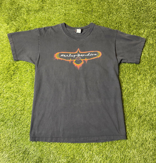 Harley Davidson Gettysburg PA T Shirt