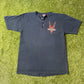 Vintage 1998 Harley Davidson Button Down T Shirt
