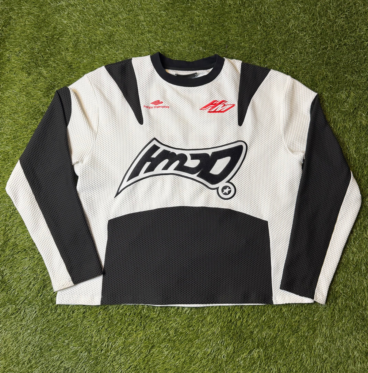 HMDD Moteuax Jersey
