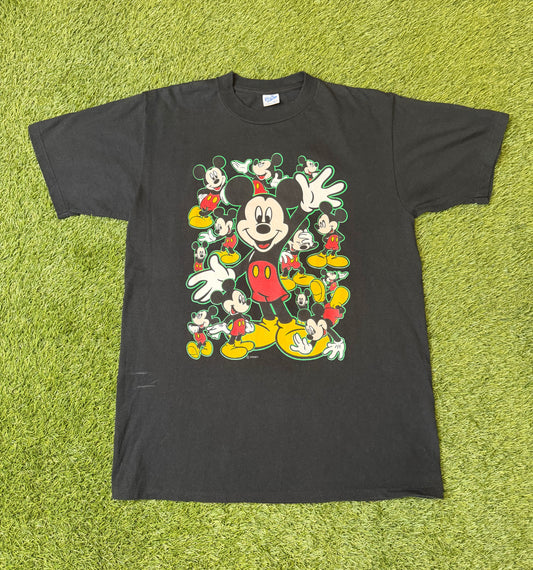 Vintage Mickey Mouse T Shirt