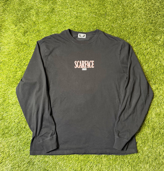 Kith Scarface L/S