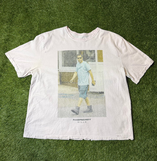 Raspberry Hills Adam Sandler T Shirt
