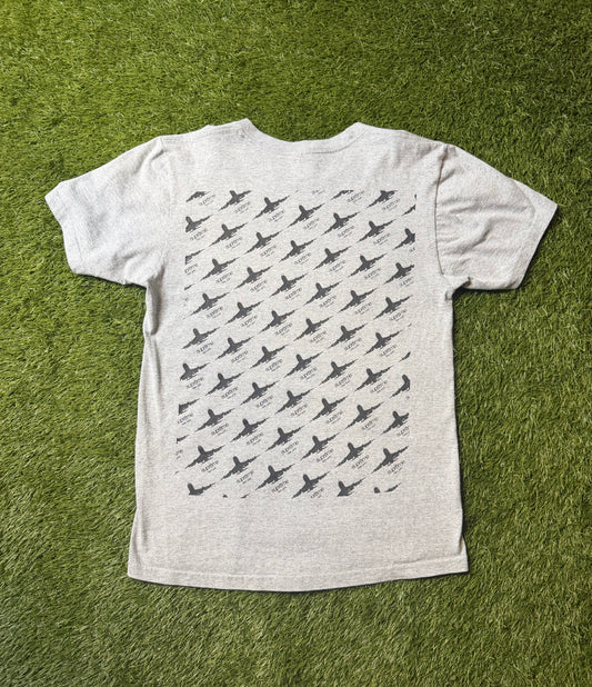 Supreme Planes Graphic T Shirt