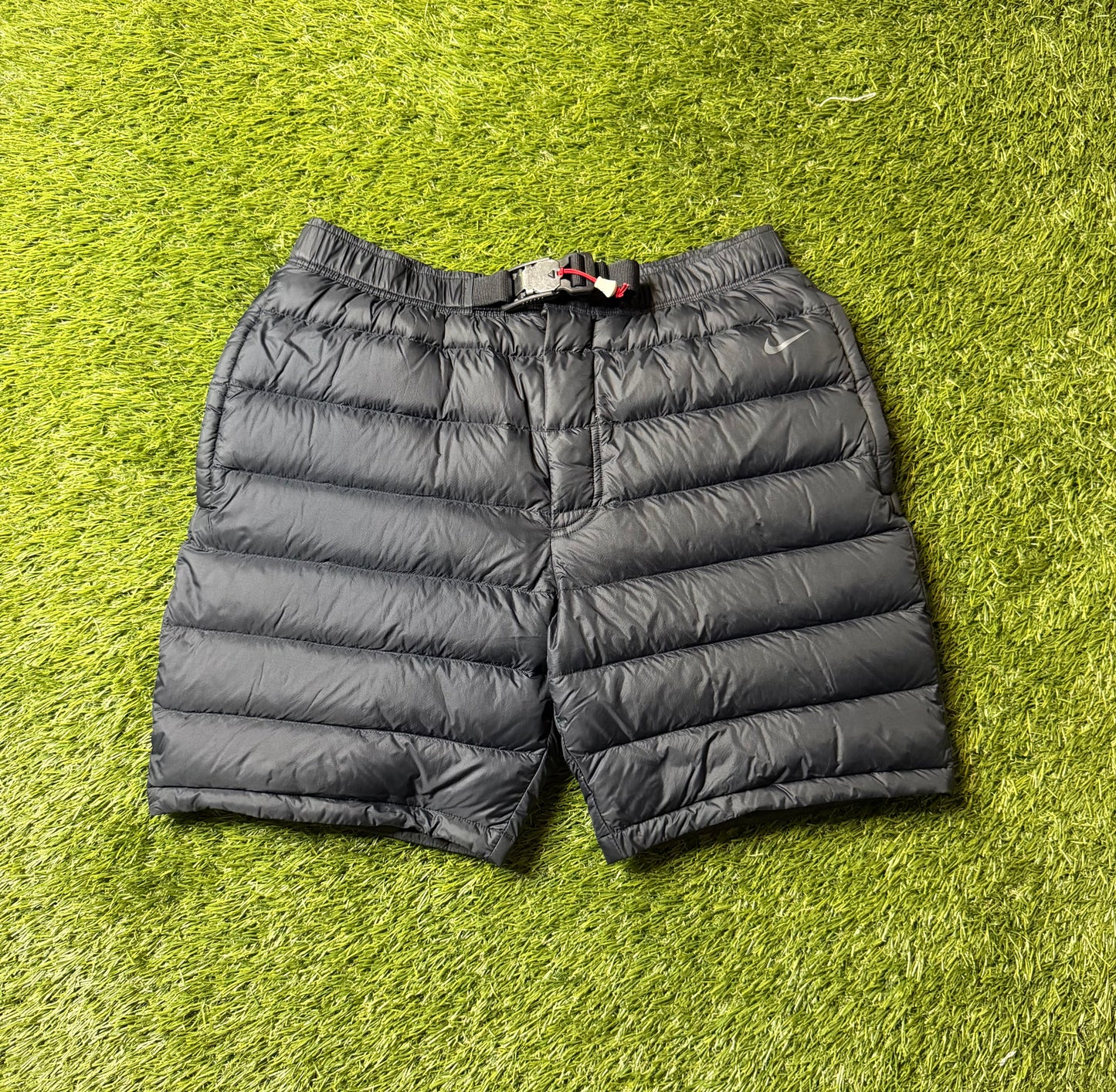 Nike Tom Sachs Inflated Shorts