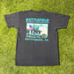 Harley Davidson Gettysburg PA T Shirt