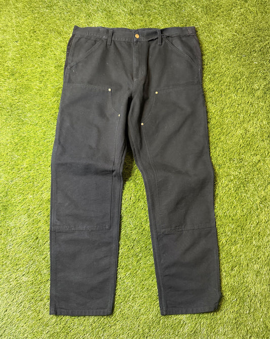 Vintage Carhartt Double Knee Carpenter Pants