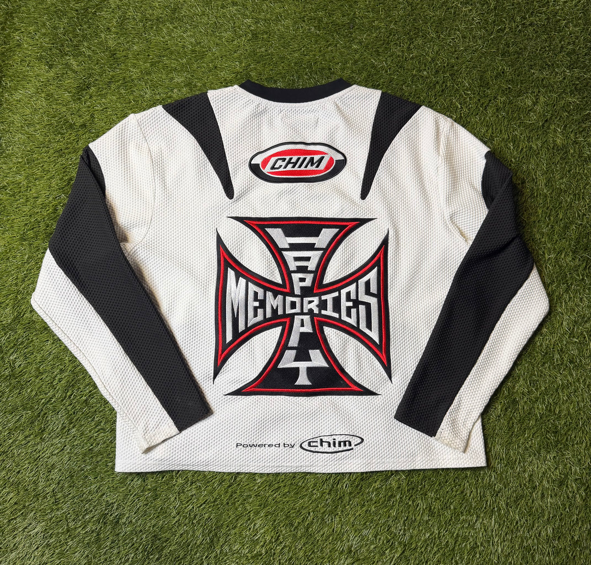 HMDD Moteuax Jersey